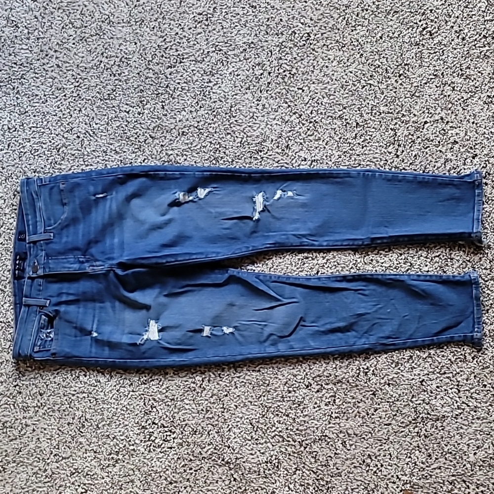 Lucky Brand AVA Women's Jeans